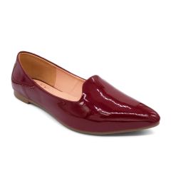 BALLERINAS  - Código: BAL2 VINO-38