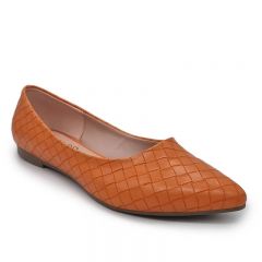 BALLERINAS - Código: BAL30-NARANJA-37