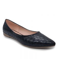 BALLERINAS - Código: BAL30-NEGRO-36