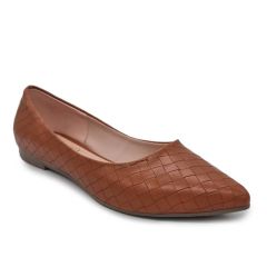 BALLERINAS - Código: BAL30-CARAMELO-37