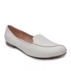 BALLERINAS - Código: BAL31-BLANCO-35