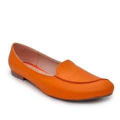 BALLERINAS - Código: BAL31-NARANJA-36