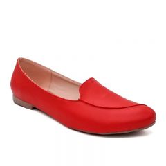 BALLERINAS - Código: BAL31-ROJO-35