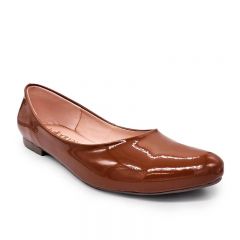 BALLERINAS - Código: BAL32-CARAMELO-35