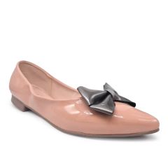 BALLERINAS  - Código: BAL33 NUDE GRIS -37