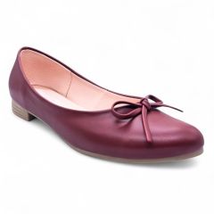 BALLERINAS  - Código: BAL34 -VINO-37