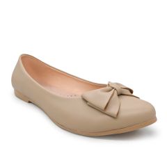 BALLERINAS  - Código: BAL3 BEIGE-35