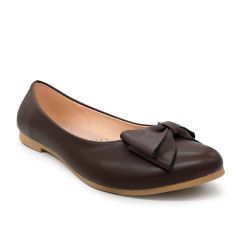 BALLERINAS  - Código: BAL3 MARRON-38