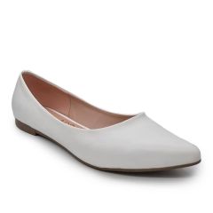 BALLERINAS  - Código: BAL4 BLANCO-35