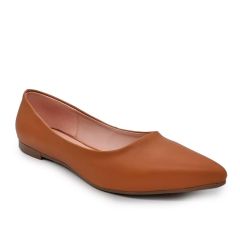 BALLERINAS - Código: BAL4-CARAMELO-35