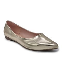 BALLERINAS  - Código: BAL4 DORADO-40