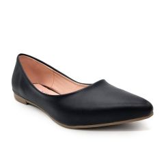 BALLERINAS - Código: BAL4-NEGRO-35