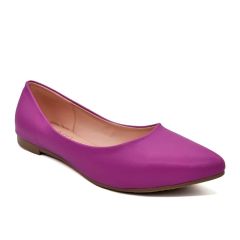 BALLERINAS  - Código: L BAL4-MORADO-37