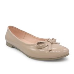 BALLERINAS  - Código: BAL5 BEIGE