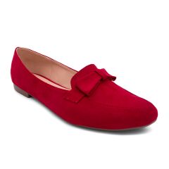 BALLERINAS  - Código: BAL5 ROJO-ROJO-37