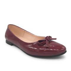 BALLERINAS  - Código: BAL5 VINO