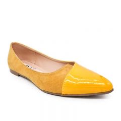 BALLERINAS  - Código: BAL6 AMARILLO