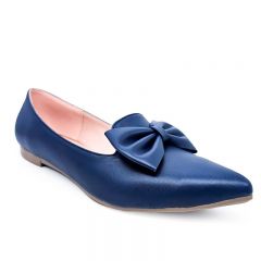 BALLERINAS - Código: BAL64-AZUL-37