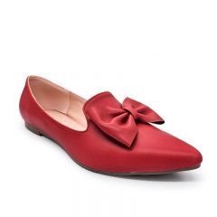 BALLERINAS - Código: BAL64-ROJO-36