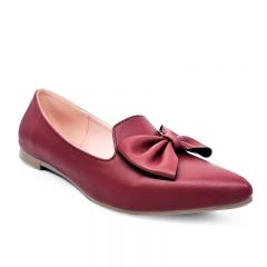 BALLERINAS - Código: BAL64-VINO-36