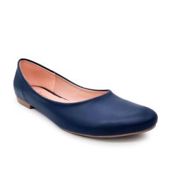 BALLERINAS  - Código: L BAL65-AZUL-37