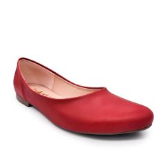 BALLERINAS - Código: BAL65-ROJO-36