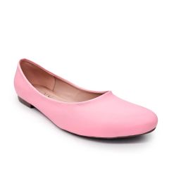 BALLERINAS  - Código: L BAL65-ROSADO-35