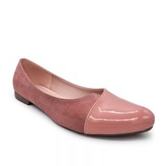 BALLERINAS - Código: BAL6-PALO ROSA-35