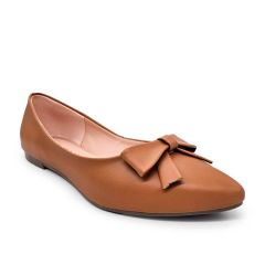 BALLERINAS - Código: BAL72-CARAMELO-37