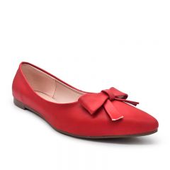 BALLERINAS - Código: BAL72-ROJO-36