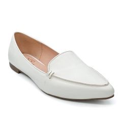 BALLERINAS  - Código: BAL7 BLANCO-39