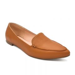 BALLERINAS - Código: BAL7-CARAMELO-36