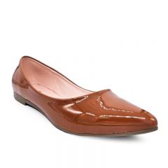 BALLERINAS - Código: BAL9-CARAMELO-39