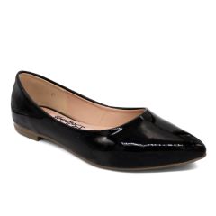 BALLERINAS  - Código: BAL9 NEGRO-39