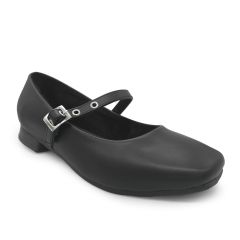 BALLERINAS - Código: BAL21 NEGRO