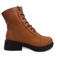 BOTIN CASUAL - Código: BC14-CAMEL-37