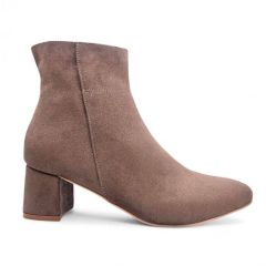 BOTÍN CASUAL - Código: BC163-PAPA-39