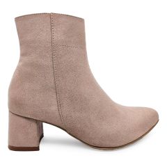 BOTÍN PEYTON BEIGE - Código: BC163-36