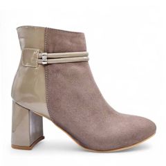 BOTÍN KENDALL PAPA - Código: BC286-38
