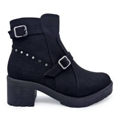 BOTÍN CASUAL - Código: OUT BC295