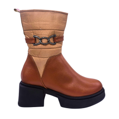 BOTIN CASUAL - Código: BC30 