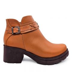 BOTÍN CASUAL - Código: BC343
