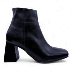 BOTIN CASUAL - Código: BC367-NEGRO-37