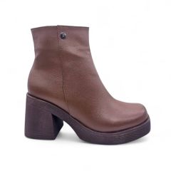 BOTÍN CASUAL - Código: BC369-CAFE-38