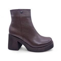 BOTÍN CASUAL - Código: BC369-MARRON-39