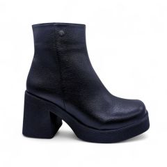 BOTÍN CASUAL - Código: BC369-NEGRO-35