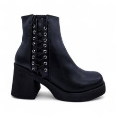 BOTIN CASUAL - Código: BC371