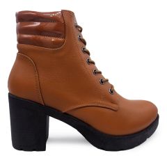 BOTIN CASUAL - Código: BC5-CAMEL-36