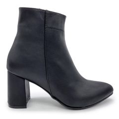 BOTÍN CASUAL - Código: BC79-NEGRO-38