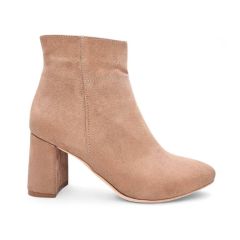 BOTÍN CASUAL - Código: BC80-BEIGE-37